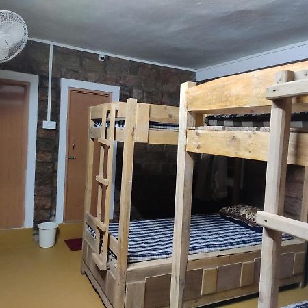 The Rustic Cottage - Homestay 乞拉朋齐 外观 照片